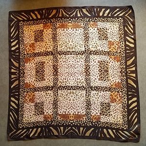 Adrienne Landau Scarf